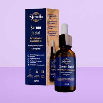 Sérum Maravilha 30ml