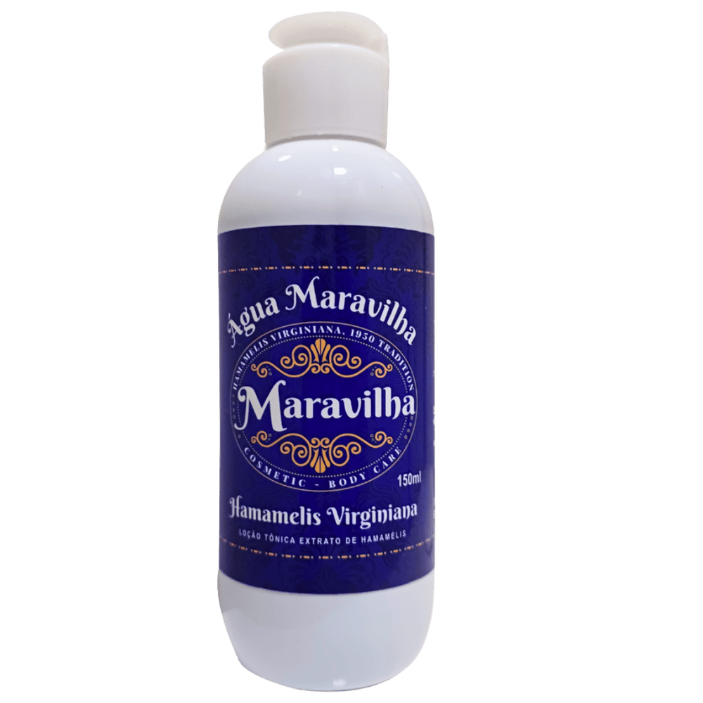 Água Maravilha 150ml