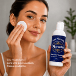 Água Maravilha de Hamamélis 150ml