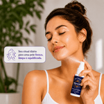 Água Maravilha de Hamamélis Spray 60ml