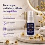 Água Maravilha de Hamamélis Spray 60ml