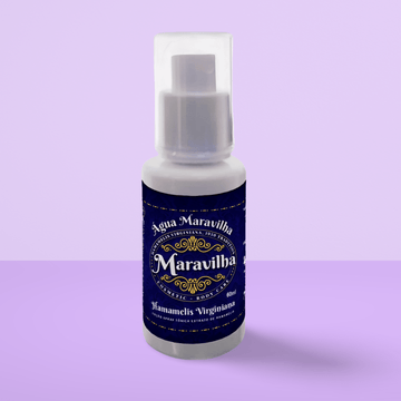 Água Maravilha Spray 60ml