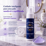 Gel de Hamamélis Maravilha 30g