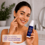 Gel de Hamamélis Maravilha 30g