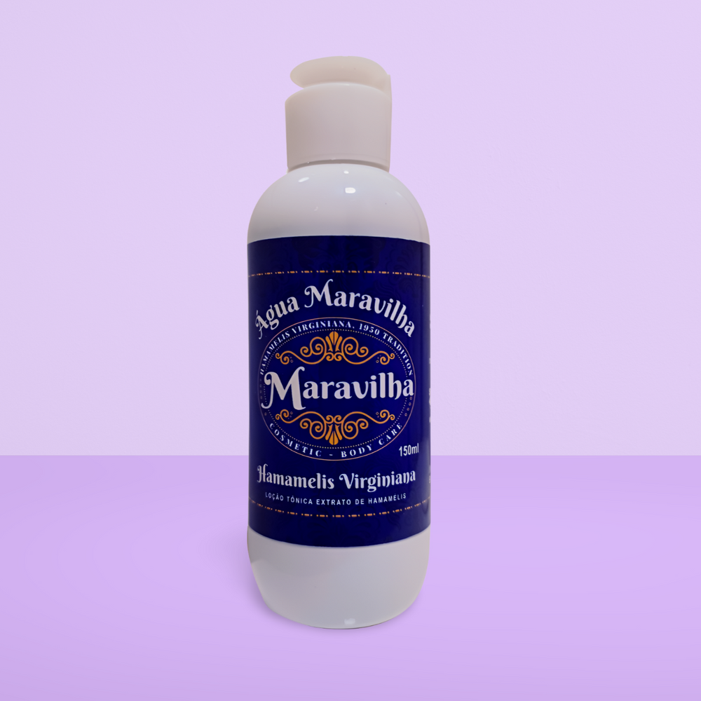 Água Maravilha 150ml
