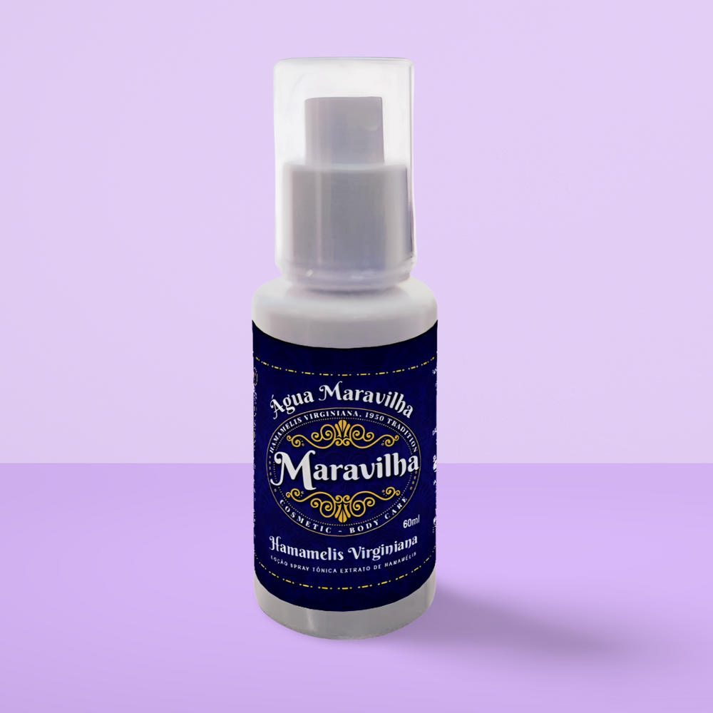 Água Maravilha Spray 60ml