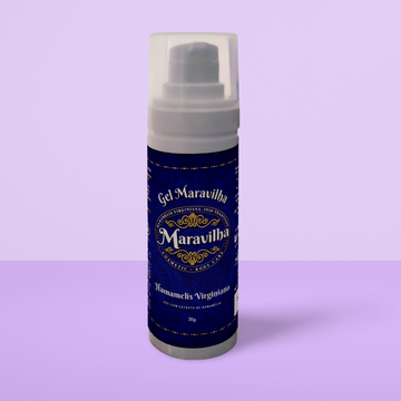 Gel Maravilha 30g