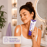 Hidratante Hamamelis + Óleo de Girassol Corporal 100g