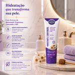 Hidratante Hamamelis + Óleo de Girassol Corporal 100g