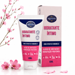Hidratante Íntimo de Hamamélis 60g