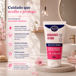 Hidratante Íntimo de Hamamélis 60g