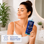 Sabonete Facial de Hamamélis 200ml