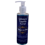 Sabonete Facial de Hamamélis 200ml