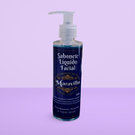 Sabonete Líquido Facial 200ml
