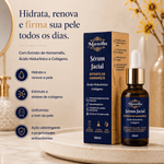 Sérum de Hamamélis Maravilha 30ml