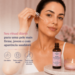 Sérum Firmador 30ml