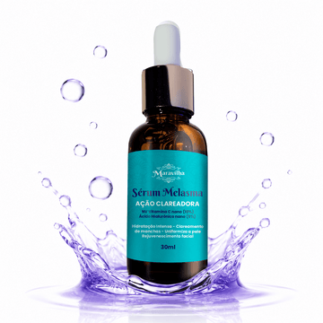 Sérum Melasma 30ml